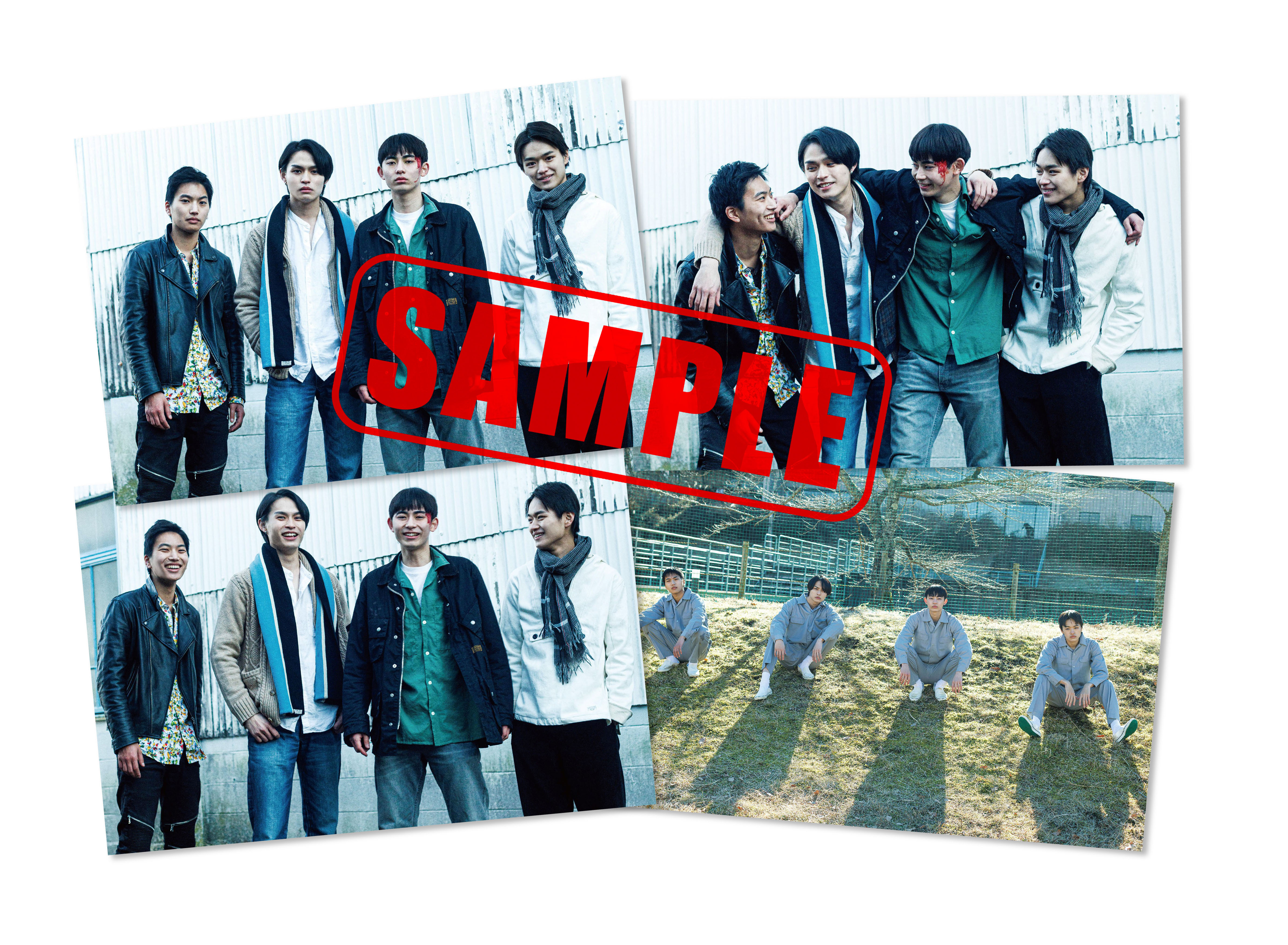 オリジナルポストカード